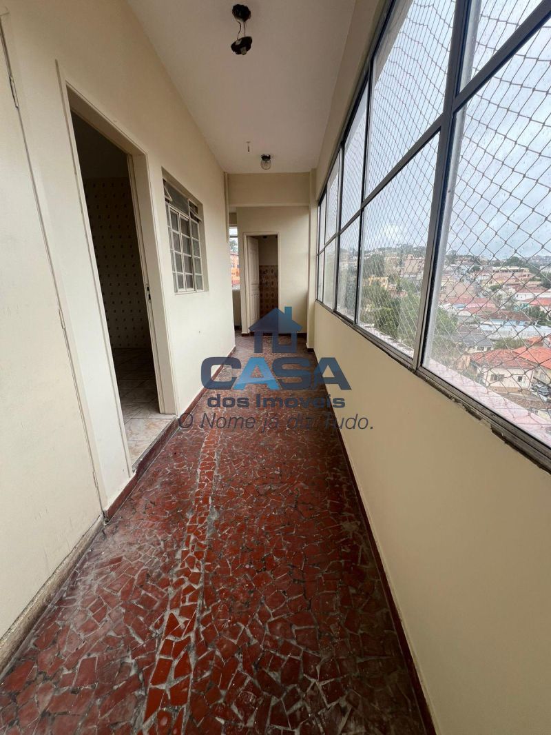 Amplo Apartamento | Centro