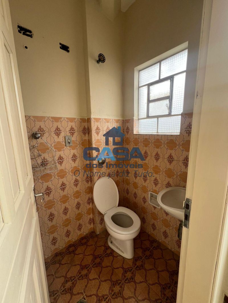 Amplo Apartamento | Centro