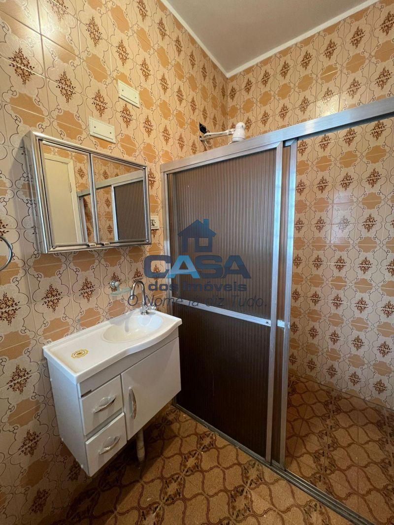 Amplo Apartamento | Centro