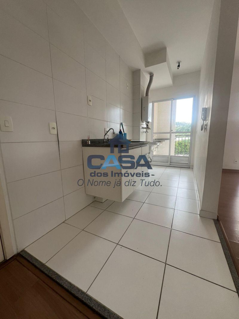 Ótimo apartamento | Terra Brasilis