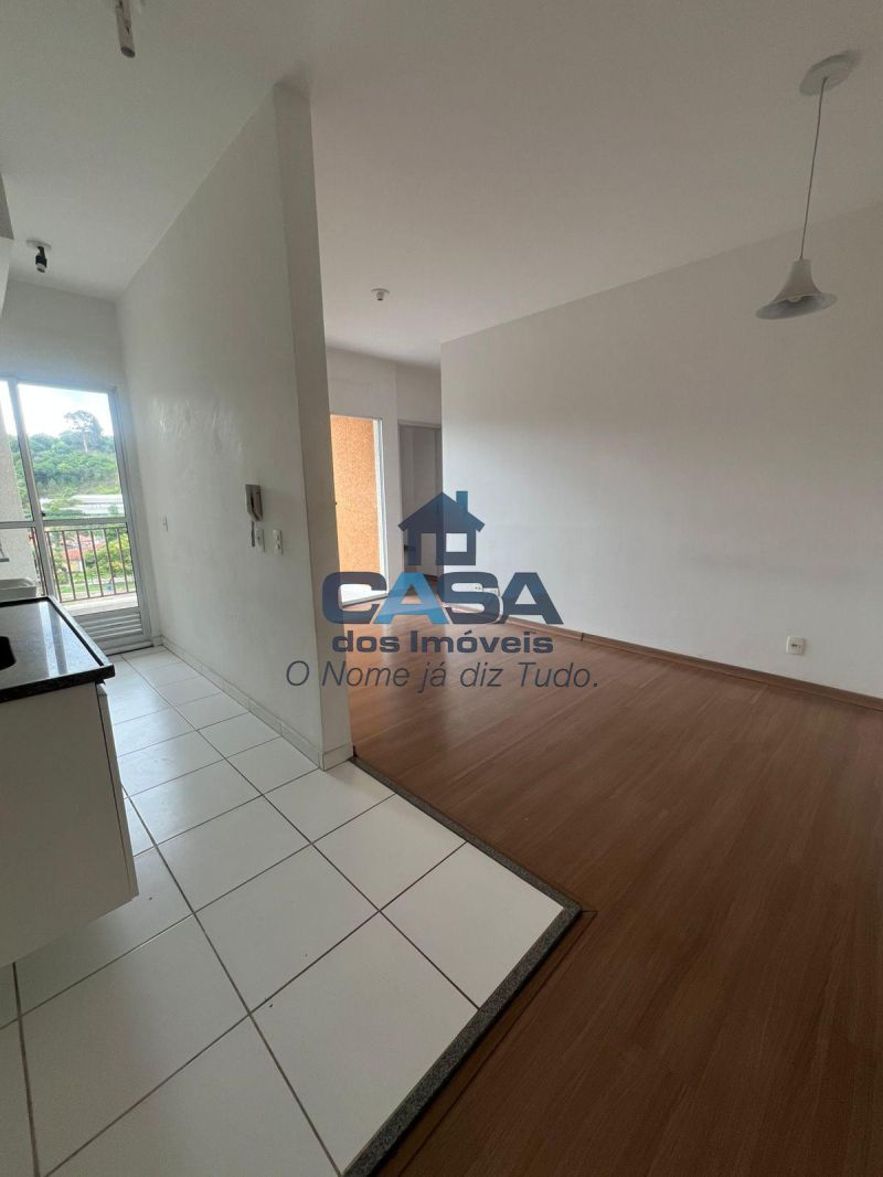 Ótimo apartamento | Terra Brasilis