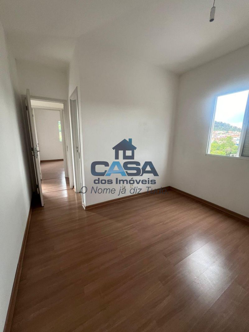 Ótimo apartamento | Terra Brasilis