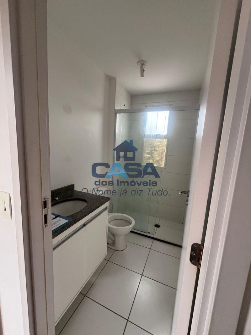 Ótimo apartamento | Terra Brasilis