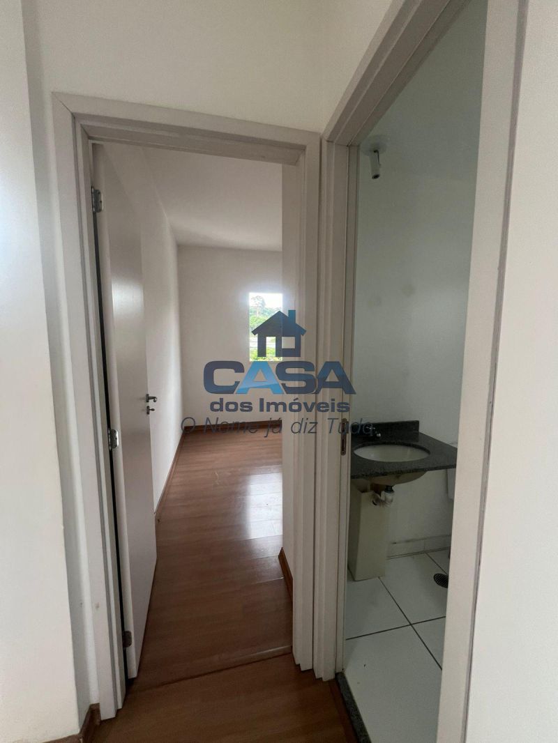 Ótimo apartamento | Terra Brasilis