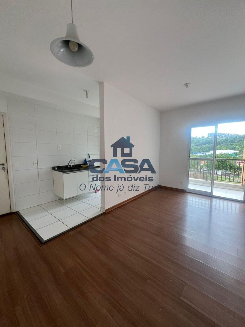 Ótimo apartamento | Terra Brasilis