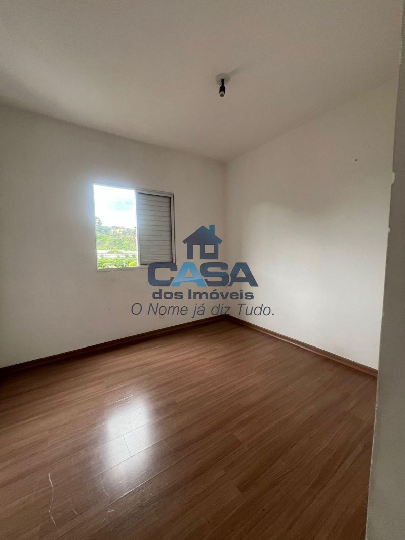 Ótimo apartamento | Terra Brasilis