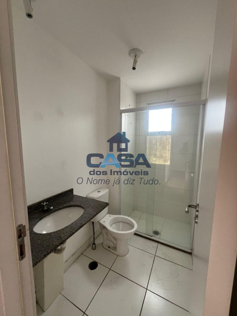 Ótimo apartamento | Terra Brasilis