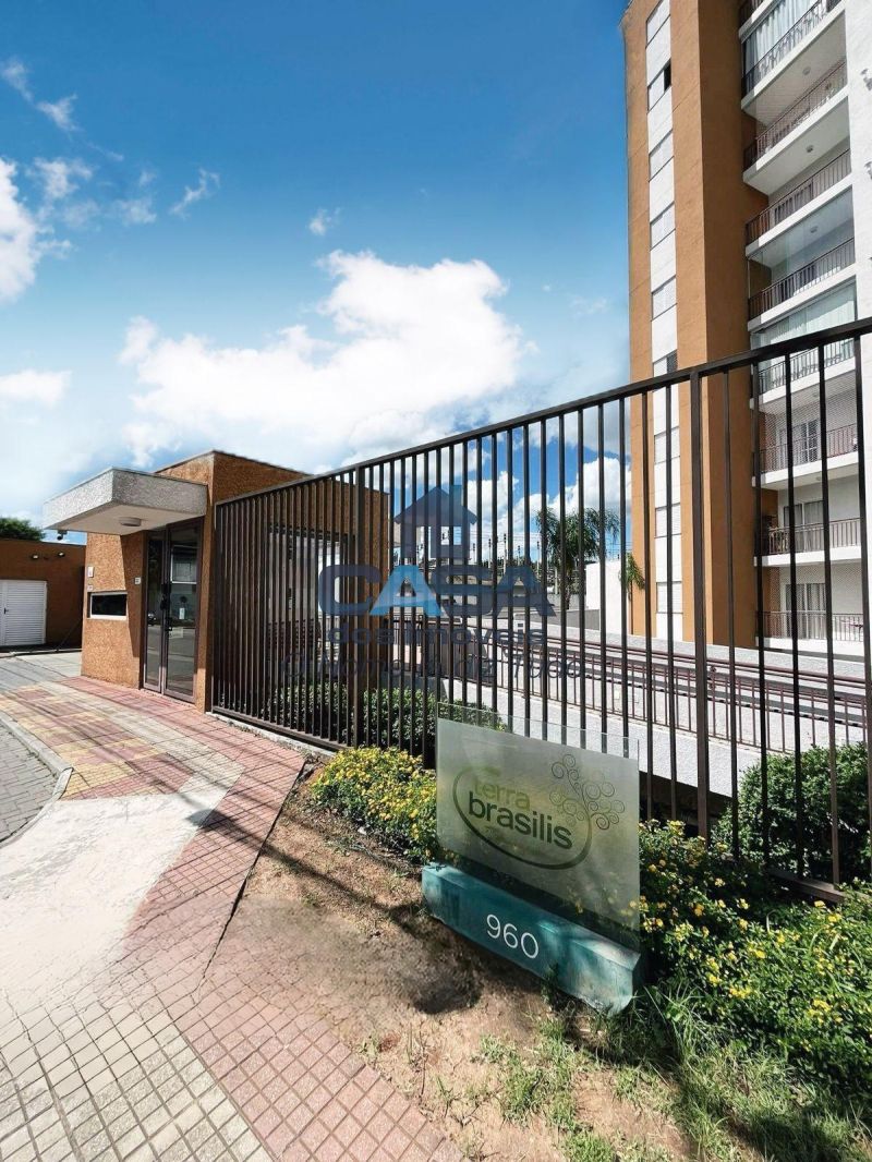 Ótimo apartamento | Terra Brasilis