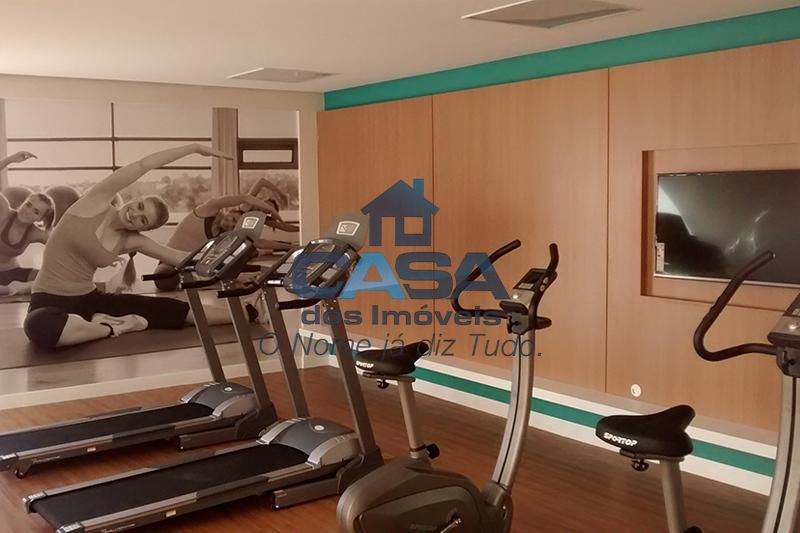 Ótimo apartamento | Terra Brasilis