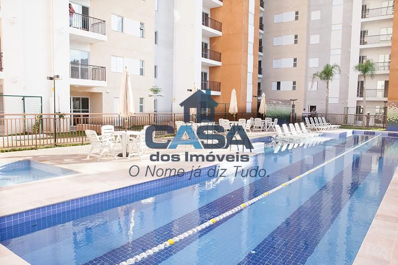 Ótimo apartamento | Terra Brasilis