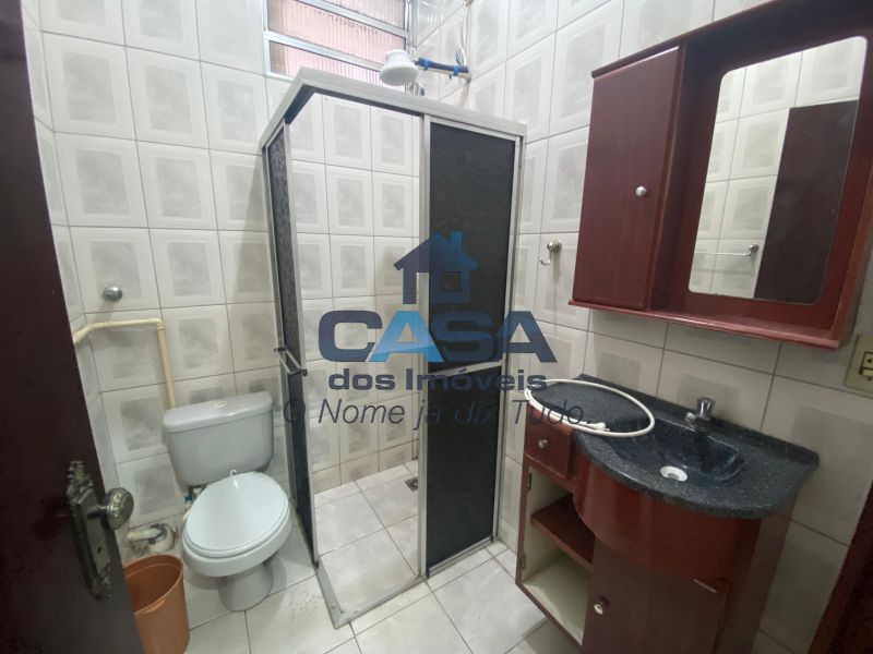 Kitnet no Centro de São Roque!