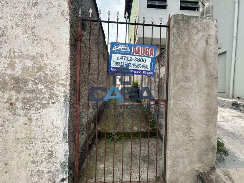 Kitnet no Jardim Bela Vista