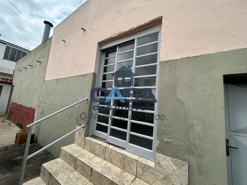 Sala Comercial no Jardim Bela Vista