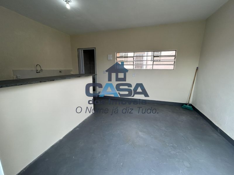 Sala Comercial no Jardim Bela Vista