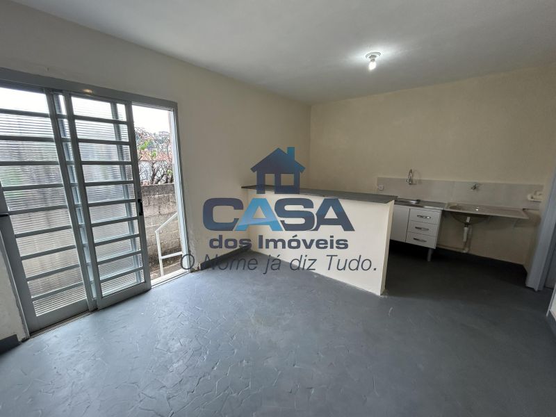 Sala Comercial no Jardim Bela Vista