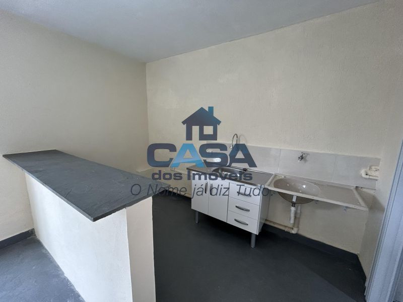 Sala Comercial no Jardim Bela Vista