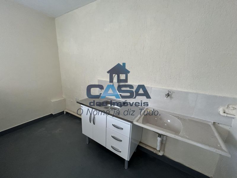 Sala Comercial no Jardim Bela Vista