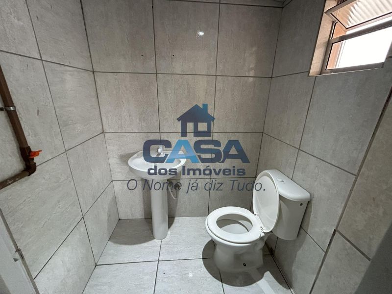 Sala Comercial no Jardim Bela Vista