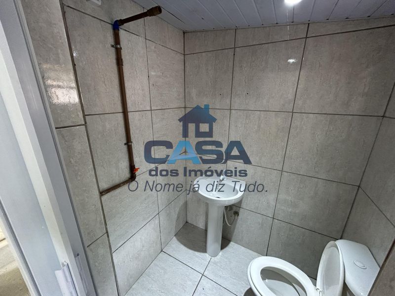 Sala Comercial no Jardim Bela Vista