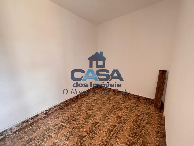 Casa Térrea | Jd. Maria Trindade