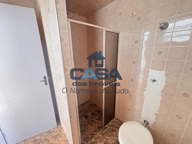 Casa Térrea | Jd. Maria Trindade