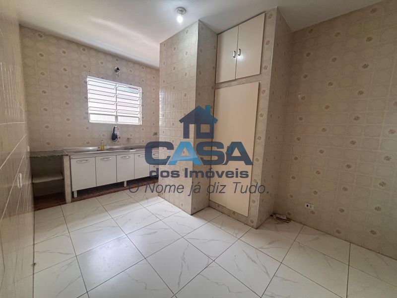 Casa Térrea | Jd. Maria Trindade