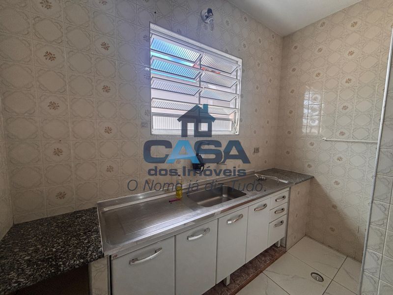 Casa Térrea | Jd. Maria Trindade