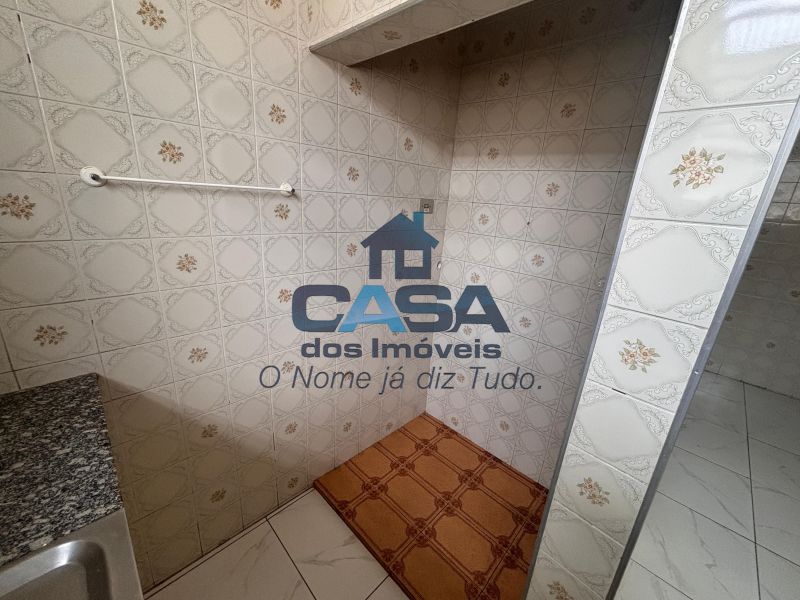 Casa Térrea | Jd. Maria Trindade