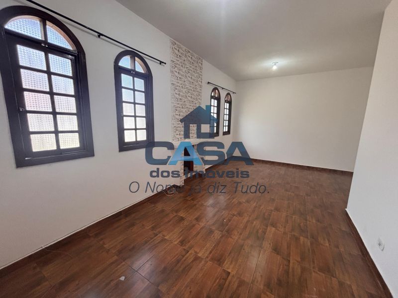 Casa Térrea | Jd. Maria Trindade