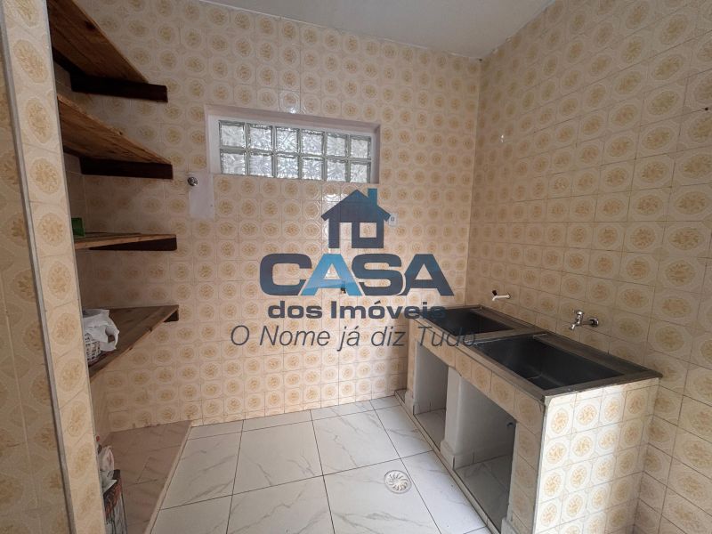 Casa Térrea | Jd. Maria Trindade