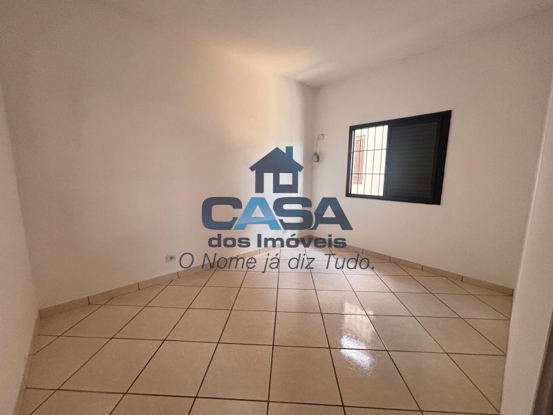 Casa Térrea | Jd. Maria Trindade