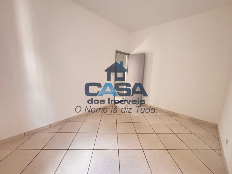 Casa Térrea | Jd. Maria Trindade