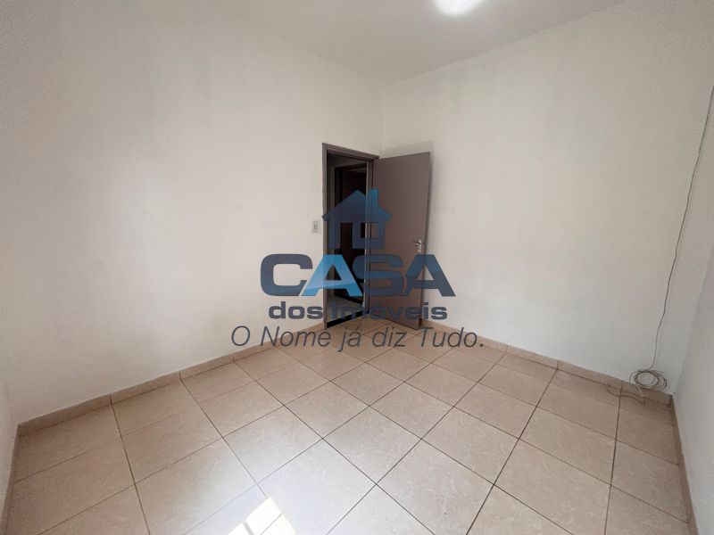 Casa Térrea | Jd. Maria Trindade