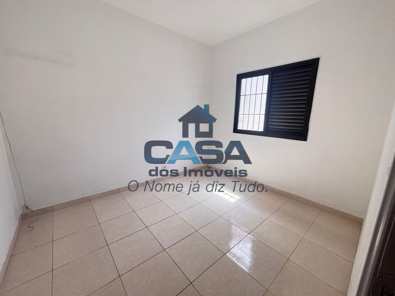 Casa Térrea | Jd. Maria Trindade