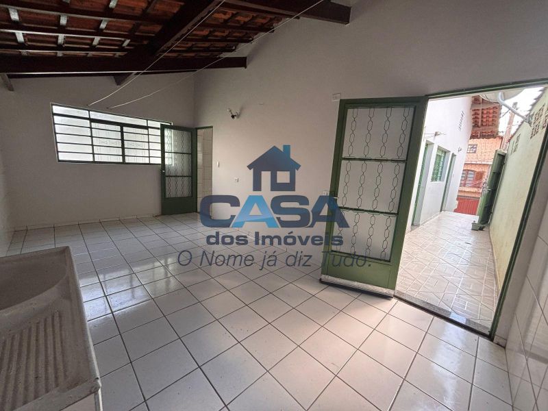 Ótima Casa!