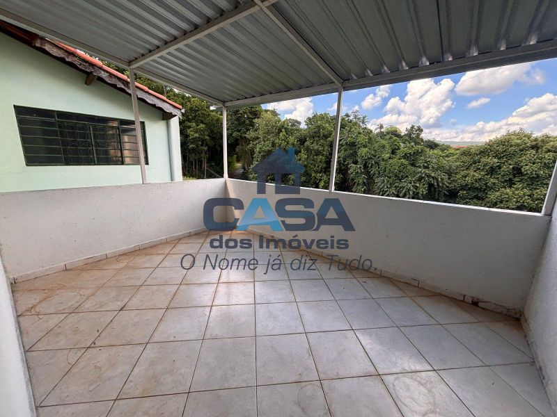 Ótima Casa!