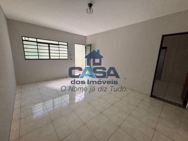 Ótima Casa!