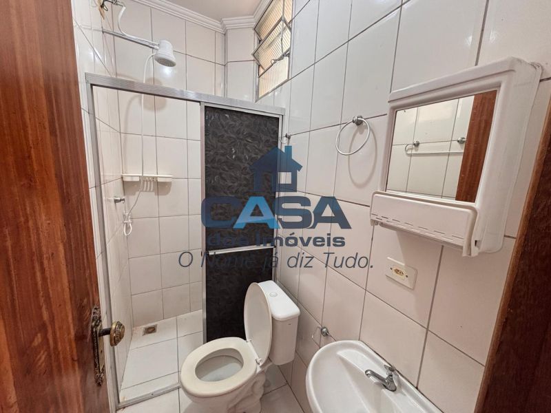 Kitnet no Centro de São Roque!