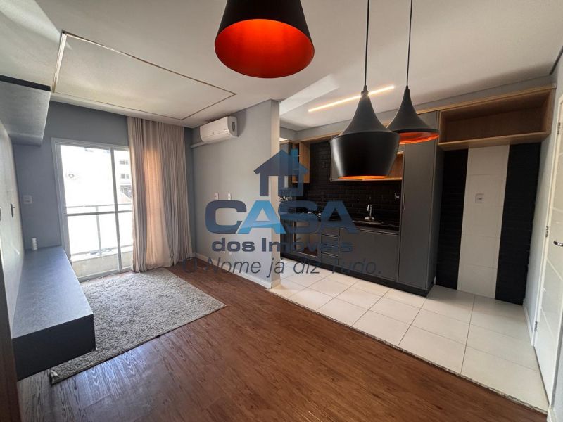 Lindo Apartamento Planejado Bella Milão!