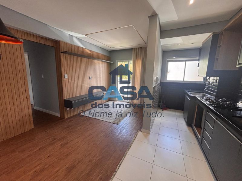 Lindo Apartamento Planejado Bella Milão!