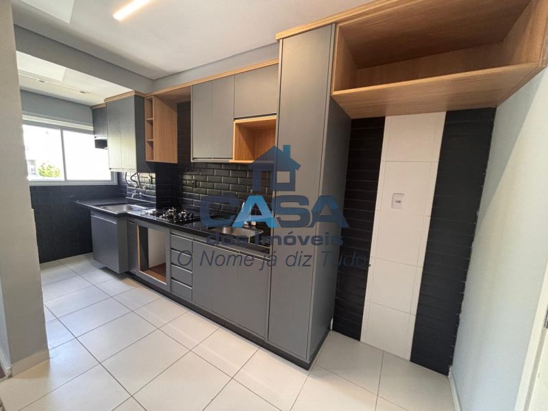 Lindo Apartamento Planejado Bella Milão!