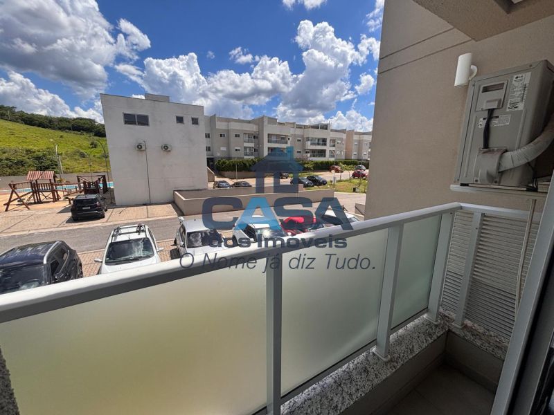 Lindo Apartamento Planejado Bella Milão!