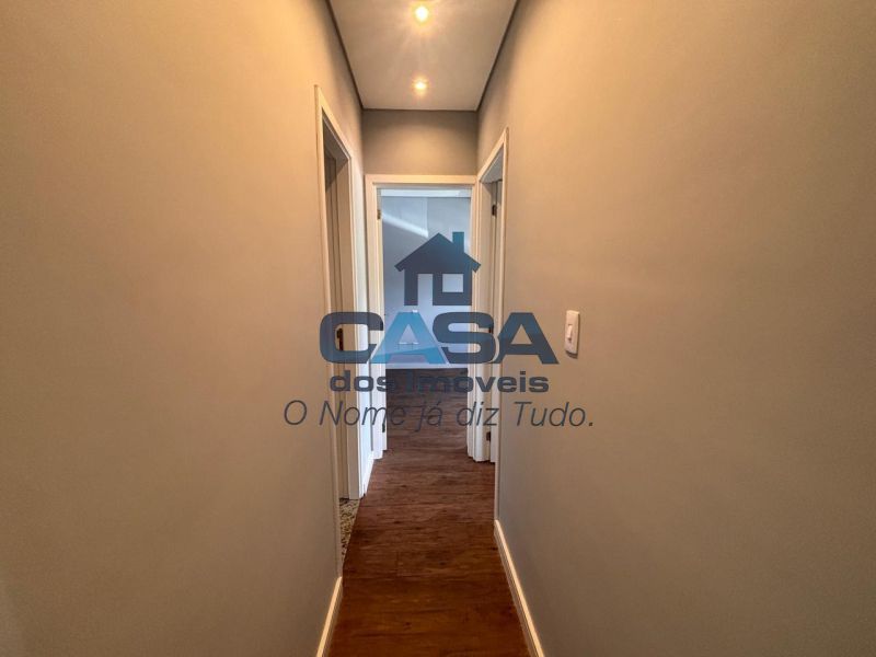 Lindo Apartamento Planejado Bella Milão!