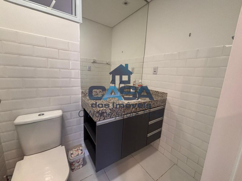 Lindo Apartamento Planejado Bella Milão!