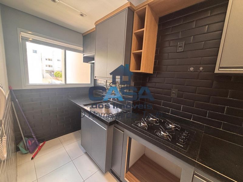 Lindo Apartamento Planejado Bella Milão!