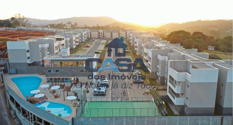 Lindo Apartamento Planejado Bella Milão!