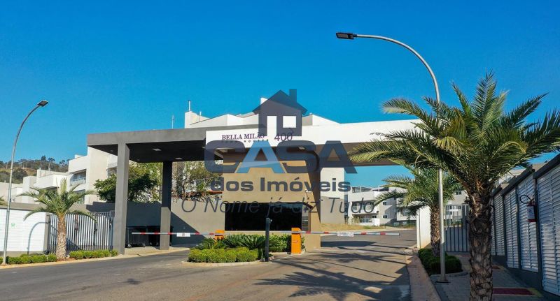 Lindo Apartamento Planejado Bella Milão!