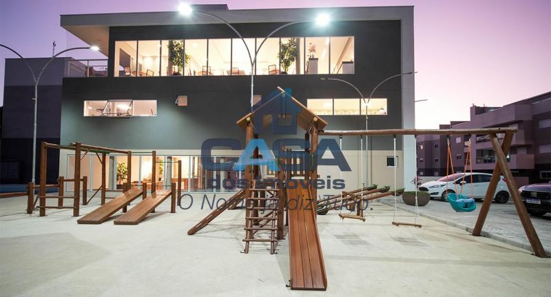 Lindo Apartamento Planejado Bella Milão!