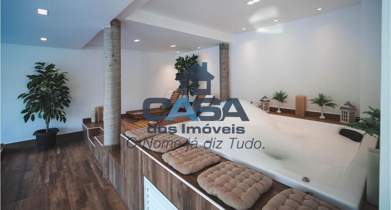 Lindo Apartamento Planejado Bella Milão!