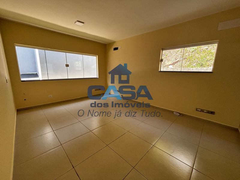 Conjunto com 3 salas comerciais